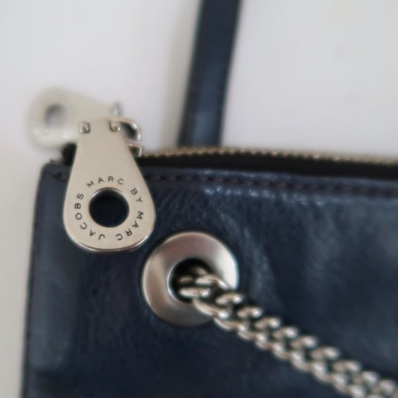 MARC by MARC JACOBS Doubledecker crossbody bag - Picture 9 of 12